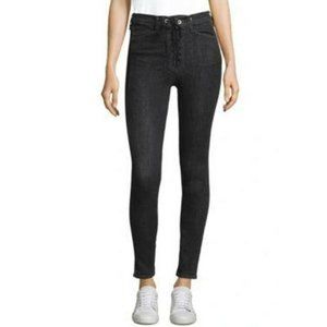 Rag & Bone Ariel Yvonne Jean Size 24 New $295